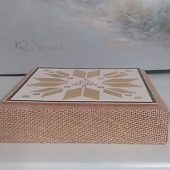 Ashland Table Top Decor - Picture 5 of 6